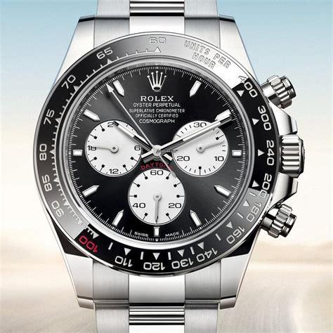 daytona rolex le mans|126529ln.